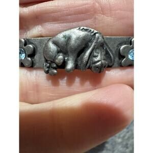 Vintage Disney Eeyore girls barette